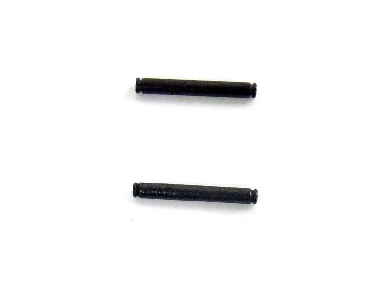 Штифти нижнього заднього важеля Himoto HI6103 23х2,5 мм 2 шт. (35549)