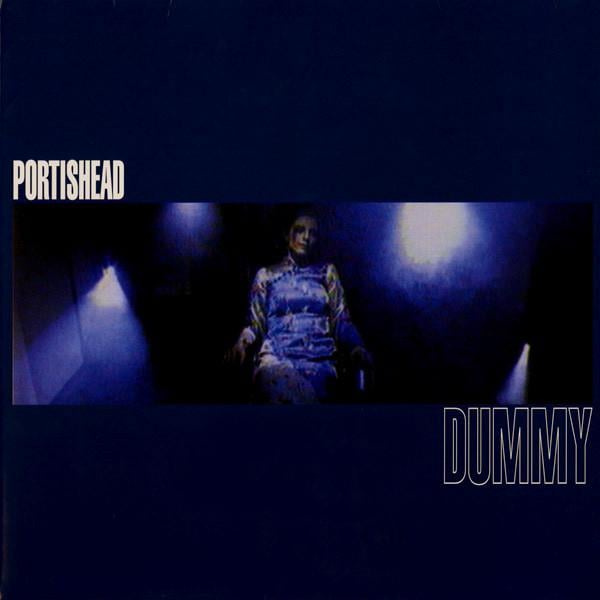 Виниловая пластинка Portishead ‎Dummy LP