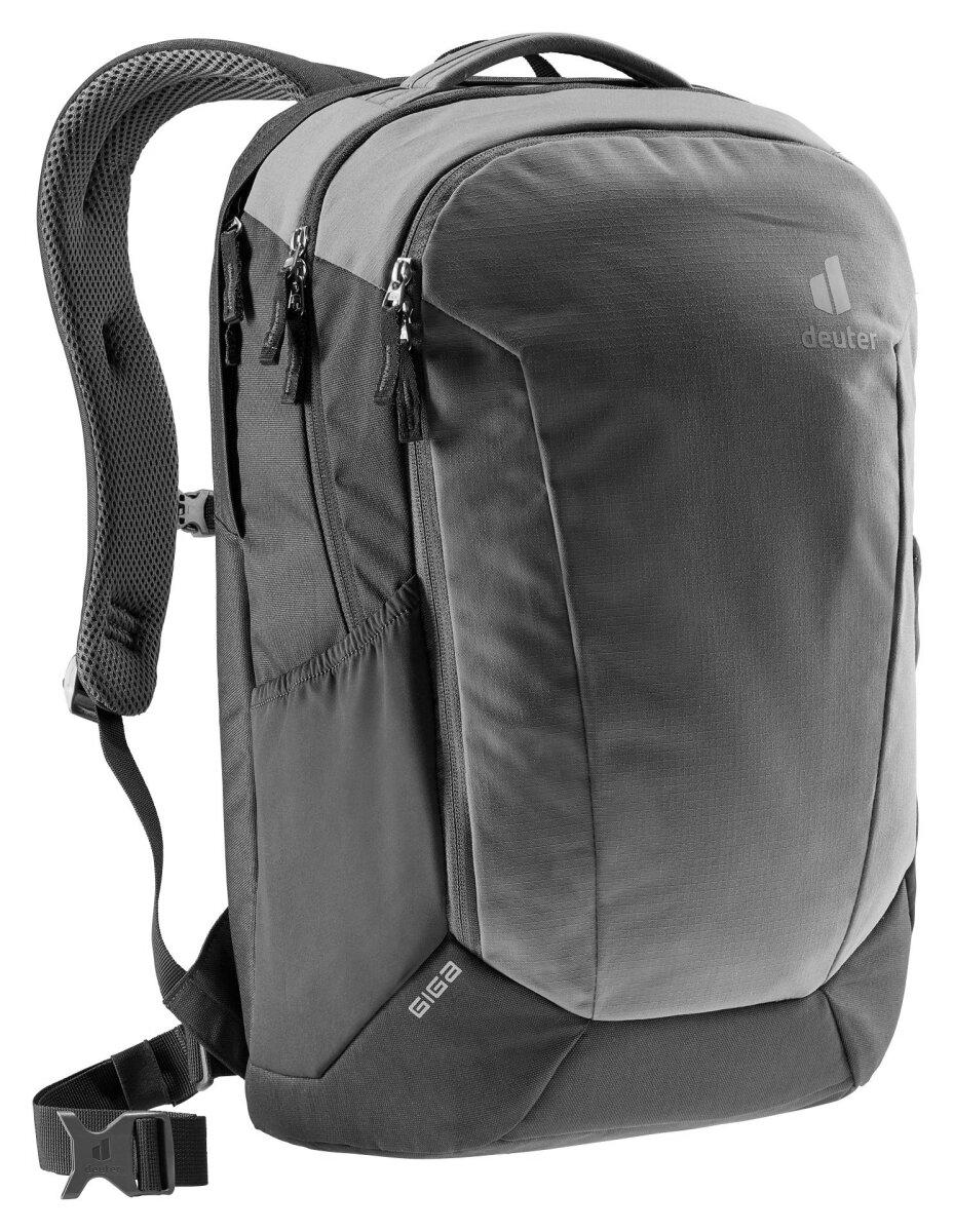 Рюкзак Deuter Giga New Graphite-Black (1052-3812321 4701)