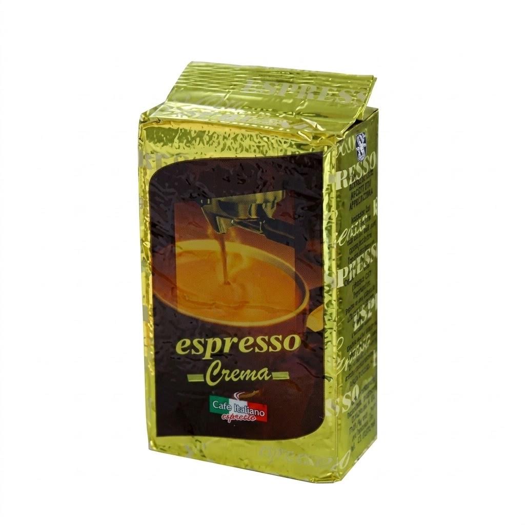 Кава мелена Віденська кава Espresso Crema 250 г (35371646)