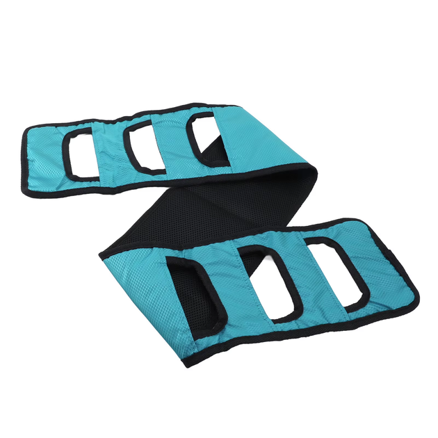 Ремень Clefers W43 для перемещения и подъема людей и пациентов с ограниченной подвижностью (5024468) - фото 3 Ремень Clefers W43 для перемещения и подъема людей и пациентов с ограниченной подвижностью (5024468) - фото 3