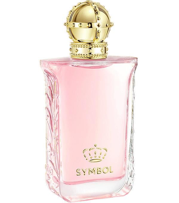 Парфумована вода для жінок Marina De Bourbon Symbol For A Lady 100 мл тестер (374205)