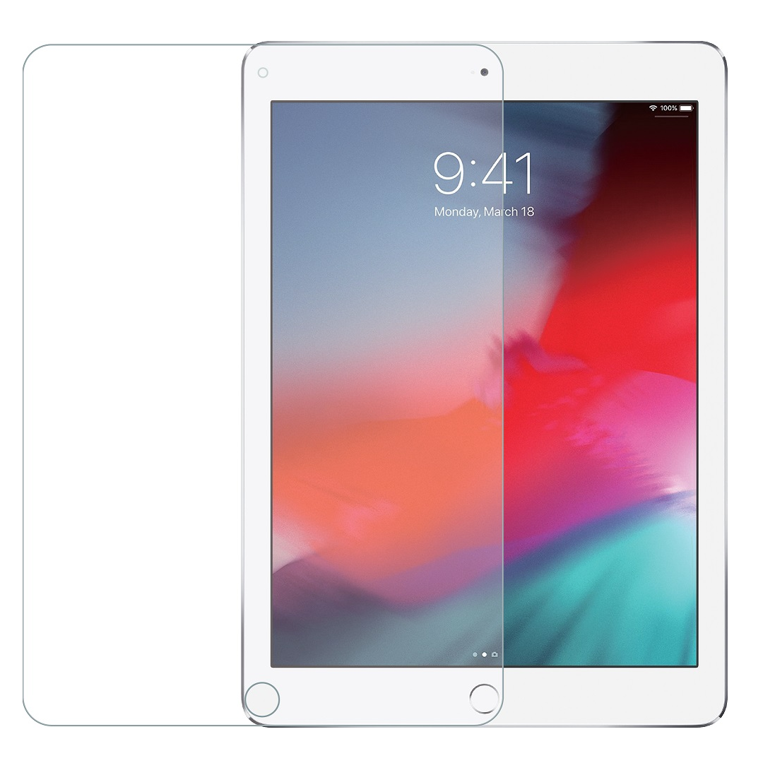 Захисне скло Mocolo для Apple iPad Air 3 10,5" 2019 0,33 мм