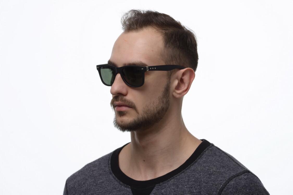 Солнцезащитные очки мужские Matrixx с поляризацией 7820c2green (o4ki-10848) - фото 5 Солнцезащитные очки мужские Matrixx с поляризацией 7820c2green (o4ki-10848) - фото 5