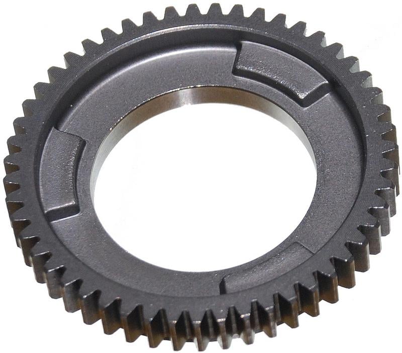 Шестерня ствола перфоратор Makita HR2450 227028-5 d30х54 (перф752)