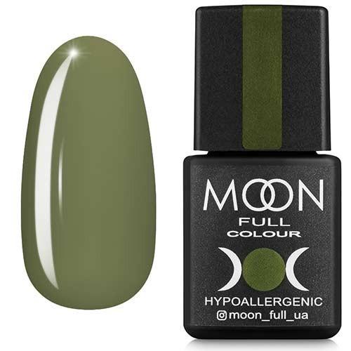 Гель-лак Moon Full Classic Color №213 8 мл