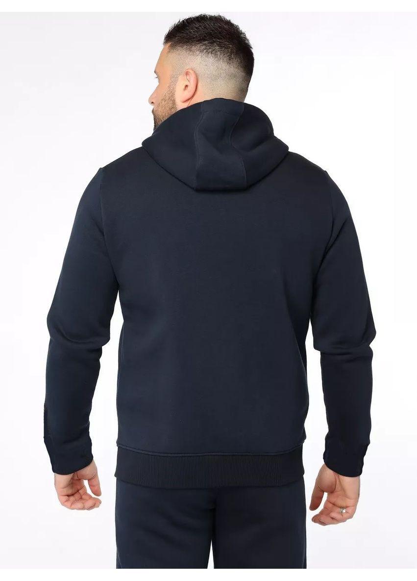 Костюм утеплений чоловічий Armani Exchange AX-705-904NV M (30285001) - фото 4