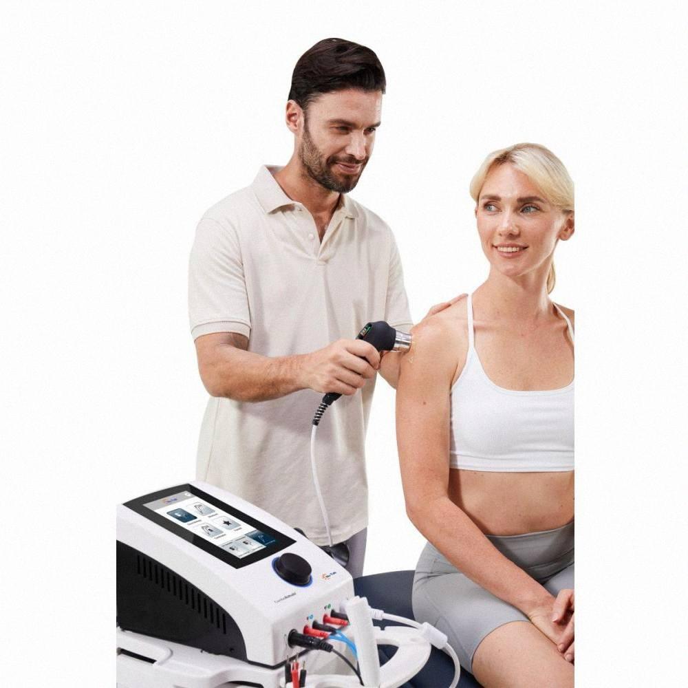 Комплекс физиотерапевтический ComboRehab PRO CT2200 (28080500) - фото 4 Комплекс физиотерапевтический ComboRehab PRO CT2200 (28080500) - фото 4