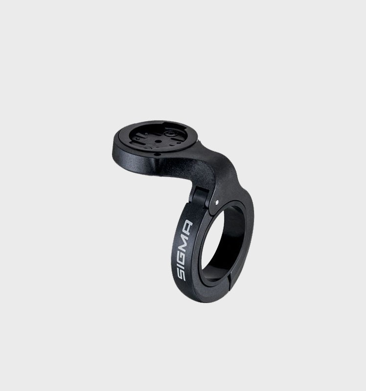 Крепление для велокомпьютера Over Clamp Butler GPS Sigma Sport