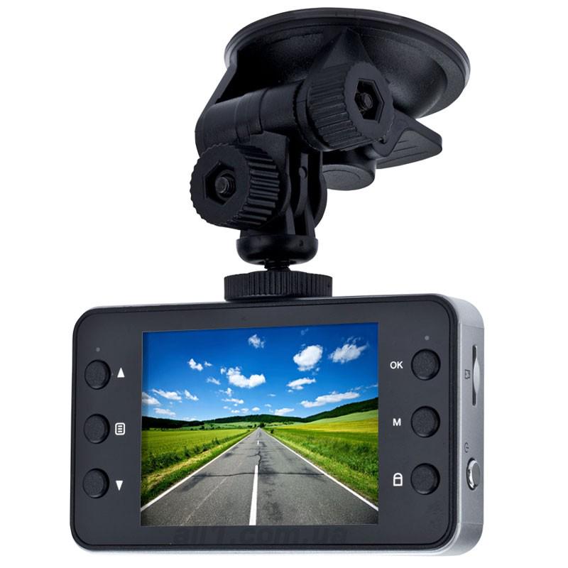 Відеореєстратор ABX K6000B Чорний - фото 9 Відеореєстратор ABX K6000B Чорний - фото 9