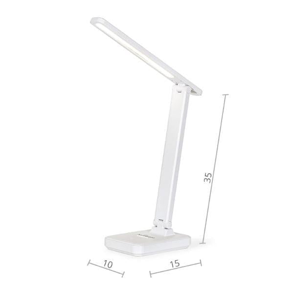 Настільна лампа акумуляторна Mealux DL-11 - фото 6 Настільна лампа акумуляторна Mealux DL-11 - фото 6