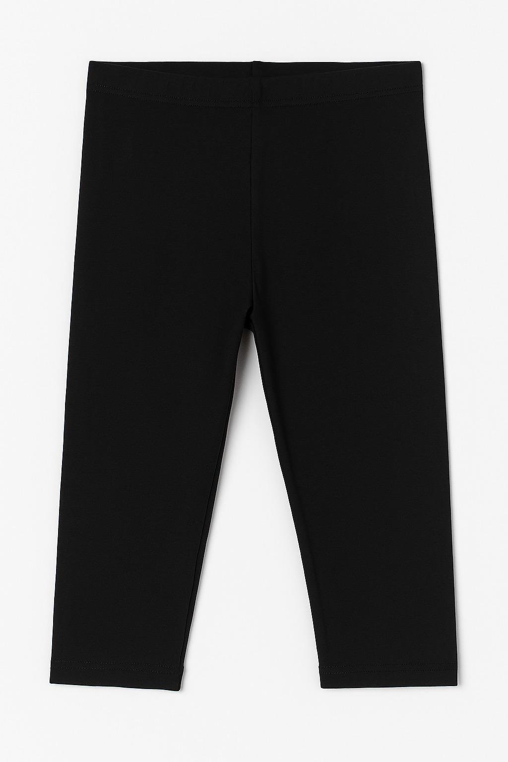 Штани PRIMARK 4358011 140 см Чорний Штани PRIMARK 4358011 140 см Чорний