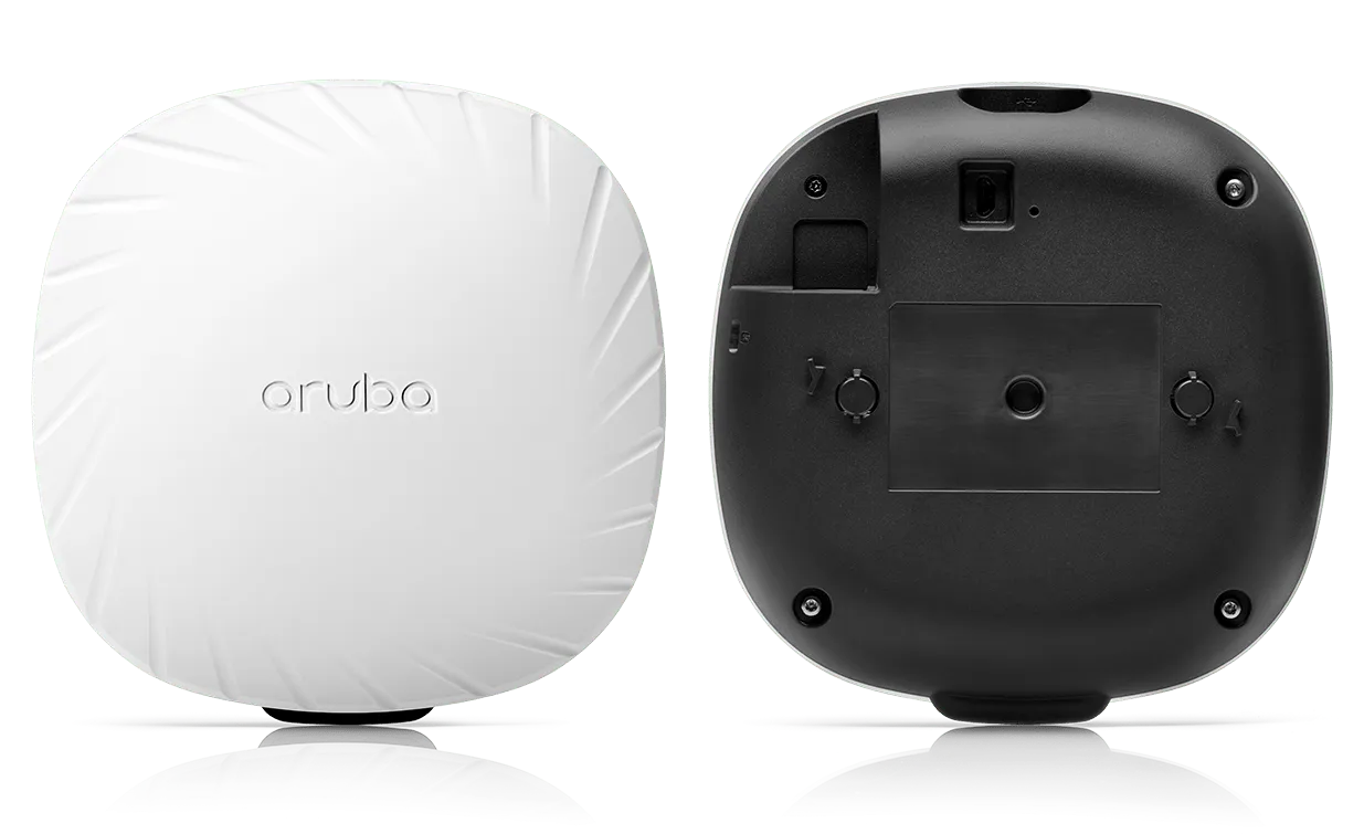 Точка доступа Aruba AP-503 RW HPE Wi-Fi стандарт 6 (610416) - фото 2