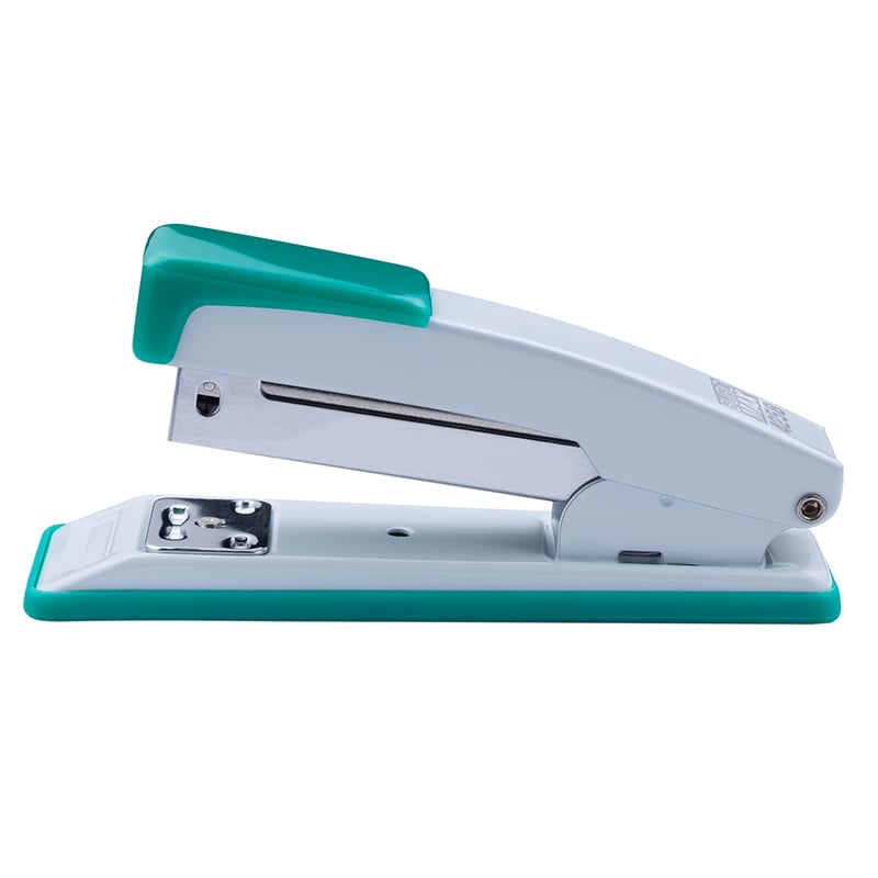 Степлер Buromax до 20 листов Зеленый (BM.4258-04)