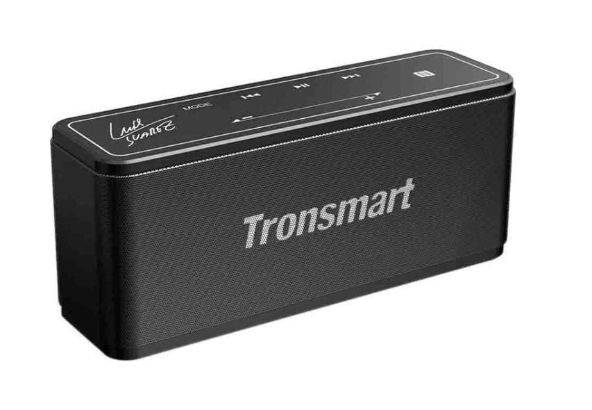 Портативна колонка Tronsmart Mega Bluetooth Speaker (2130526099)