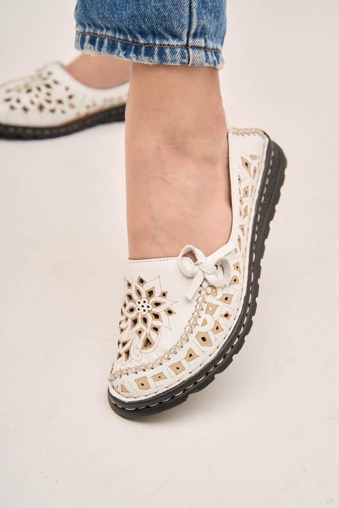 Балетки Anna Lucci р. 41 (172040)