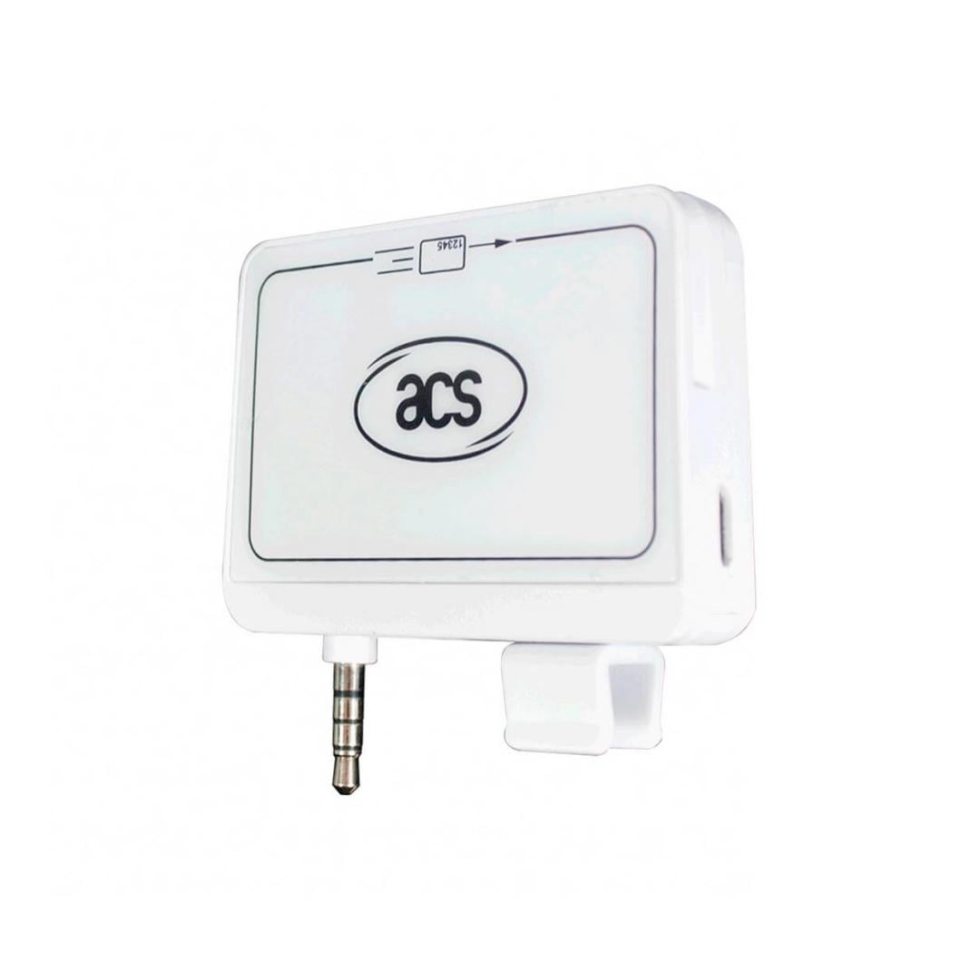 Контактный считыватель ACS ACR 32 (25-009)
