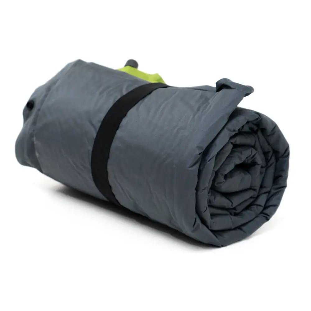 Коврик самонадувающийся Ranger Tibet (RA6632) - фото 4 Коврик самонадувающийся Ranger Tibet (RA6632) - фото 4