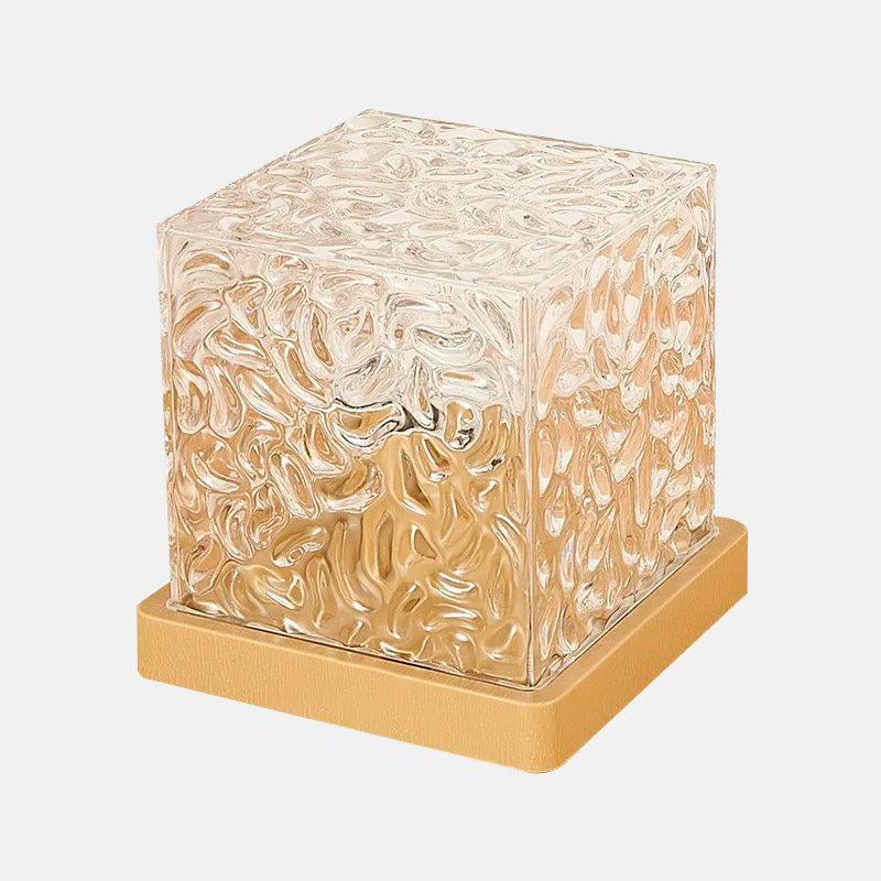 Проектор звездного неба Cube ночной с пультом Проектор звездного неба Cube ночной с пультом