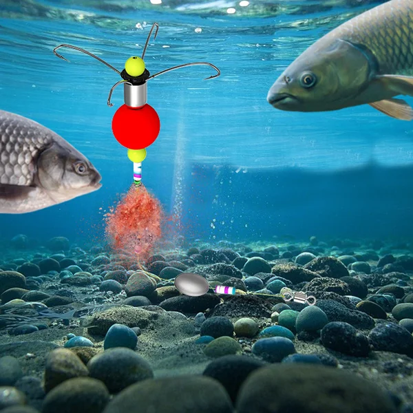 Снасть для риболовлі (G00299) - фото 7 Снасть для риболовлі (G00299) - фото 7