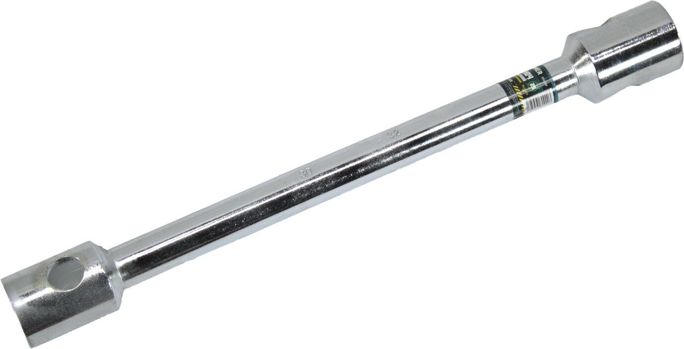 Ключ баллонный прямой Armer 30х32 мм 420 мм (arm25-3032)