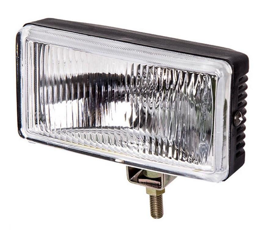 Фары дополнительные 12 В/55W