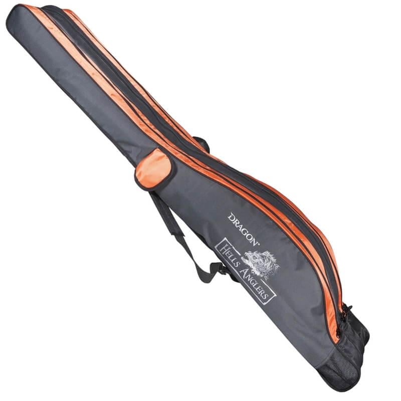 Чехол для удилищ Dragon Hells Anglers 3 секции 130 см (CHR-95-02-130)