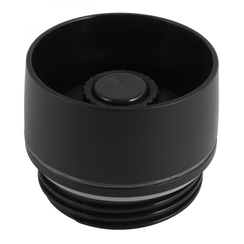 Термос Kamille Cortado 420 мл Сірий - фото 4 Термос Kamille Cortado 420 мл Сірий - фото 4