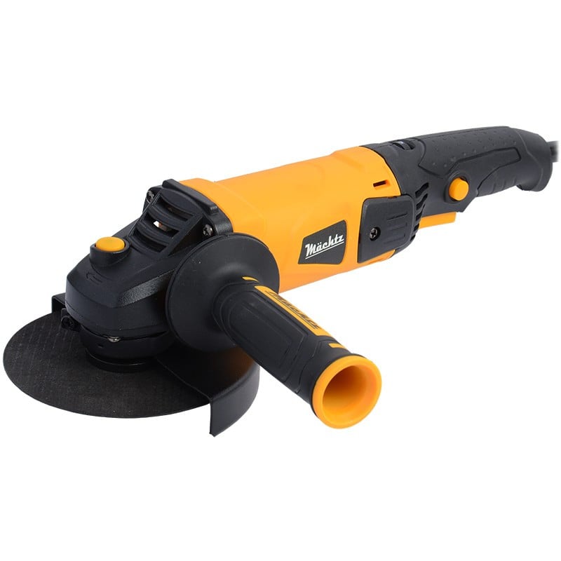Болгарка Mächtz MAG-12/1370 VS Болгарка Mächtz MAG-12/1370 VS