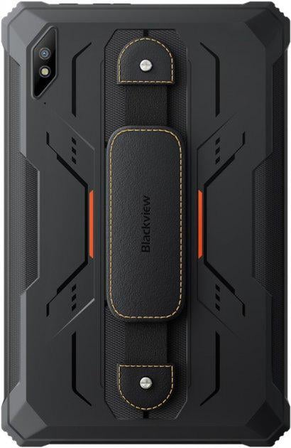 Планшет Blackview Active 8 Pro 8/256Gb LTE Orange - фото 3