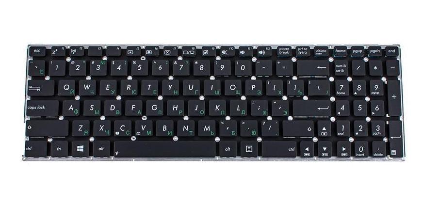 Клавиатура для ноутбука Asus A556UA (166963)