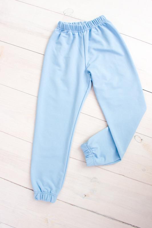 Штани для хлопчика Носи Своє 98 см Блакитний (6155-057-4-v20)