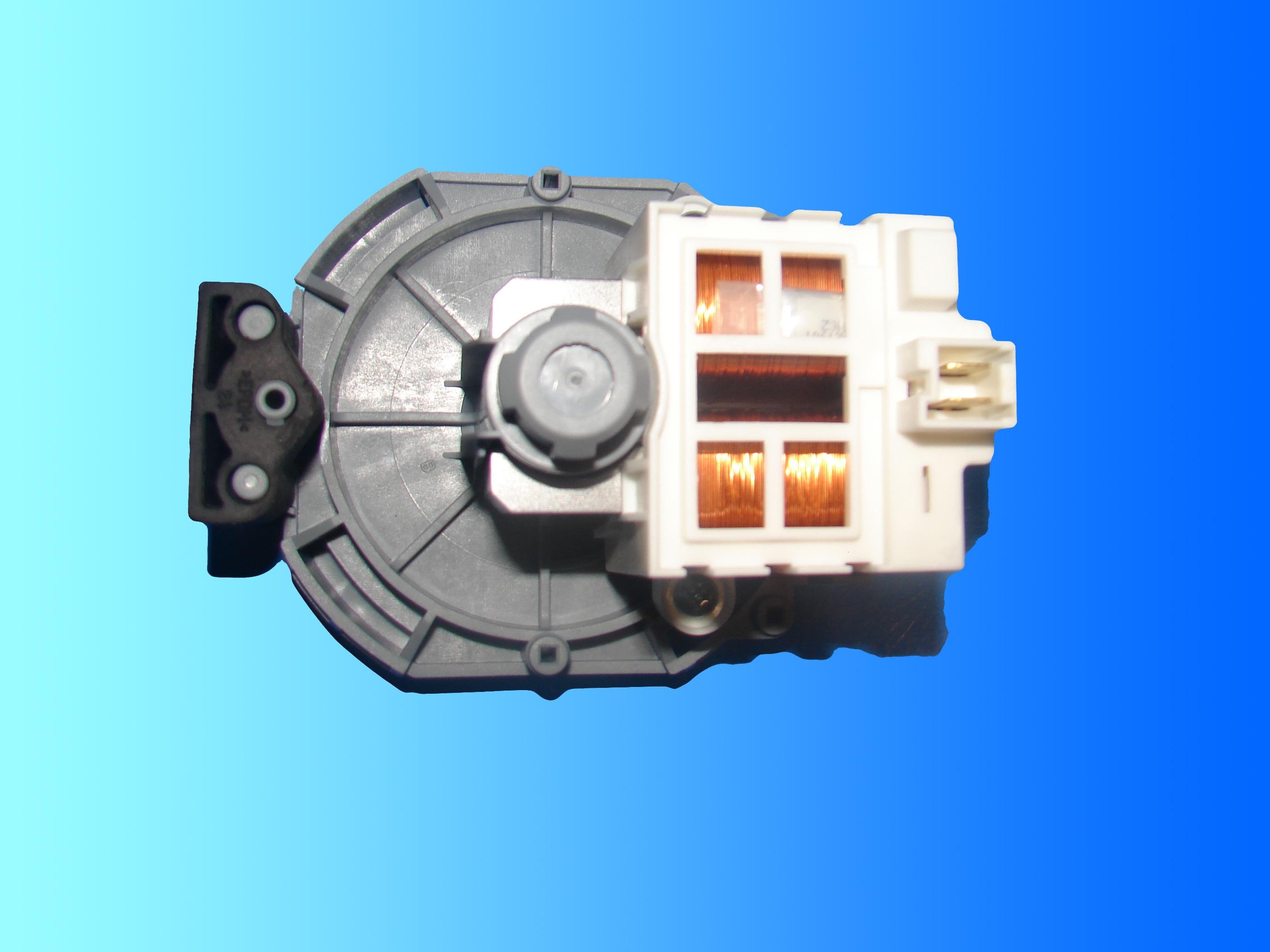 Мотор циркуляційний для посудомийної машини Ariston/Indesit/Askoll M233 - фото 3 Мотор циркуляційний для посудомийної машини Ariston/Indesit/Askoll M233 - фото 3