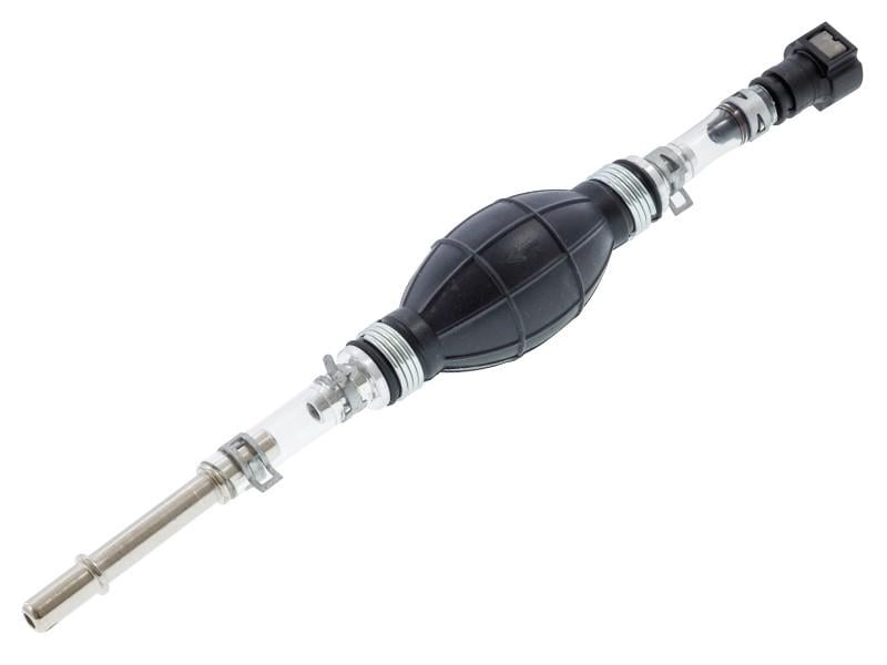 Насос для прокачки воздуха Rewolt из топливных систем груша (T0014) Насос для прокачки воздуха Rewolt из топливных систем груша (T0014)