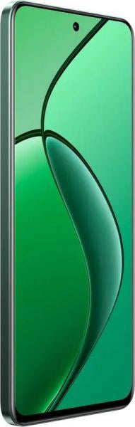 Смартфон Realme 12 4G 8/256GB Pioneer Green (1566993) - фото 4 Смартфон Realme 12 4G 8/256GB Pioneer Green (1566993) - фото 4
