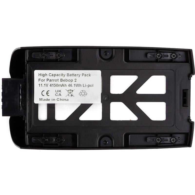 Аккумулятор Power Parrot Bebop 2 4150mAh