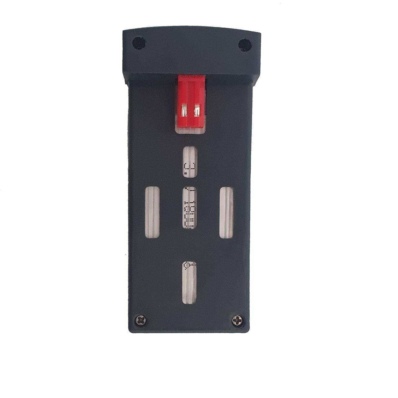 Аккумулятор для квадрокоптера Eachine E99 1800 mAh 3,7 V