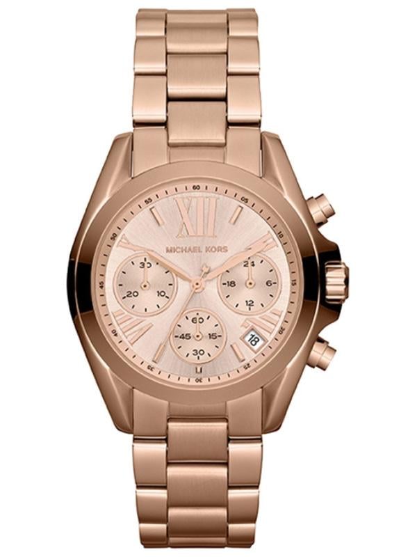 Наручний годинник жіночий Michael Kors MK5799 (774312)