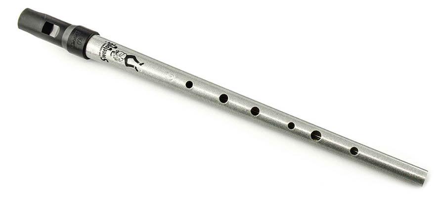 Выстл Clarke CTW/SSDP1 Sweetone D Silver (25491845)