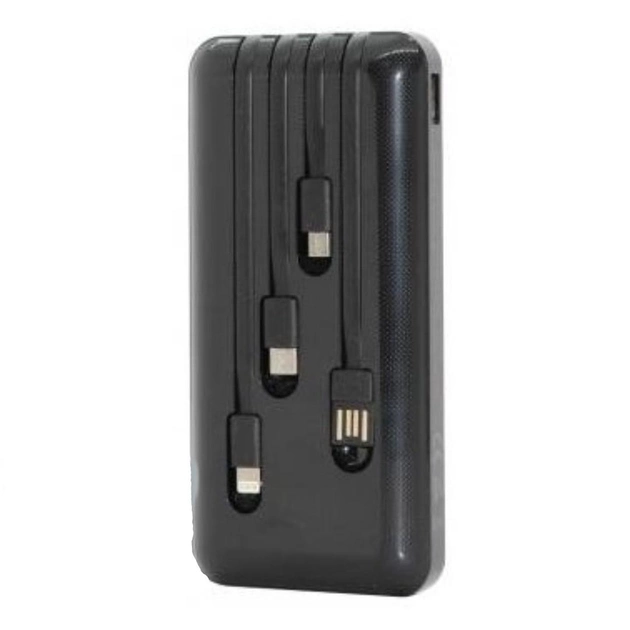 Повербанк M2tec Power Bank 10000mAh