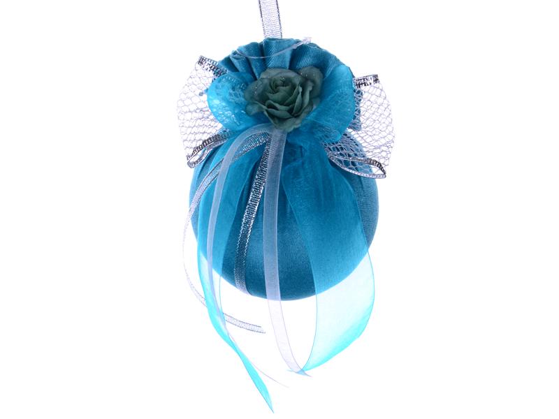 Новорічна іграшка Elen handmade (085-174)