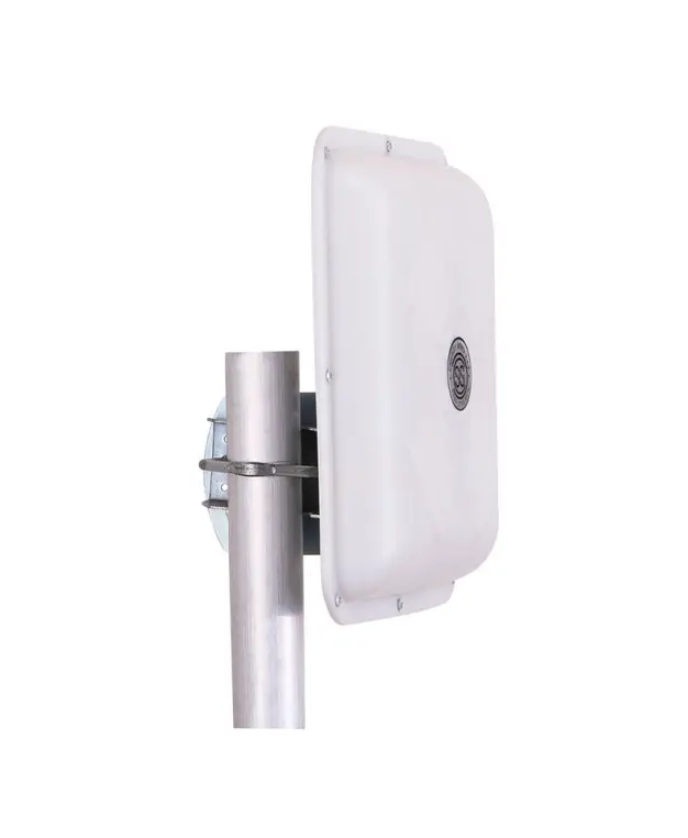 Панельная антенна MIMO 3G/4G/5G MIMO CDMA GSM 2x15 dBi 1700-2700 МГц Energy (1713024546)