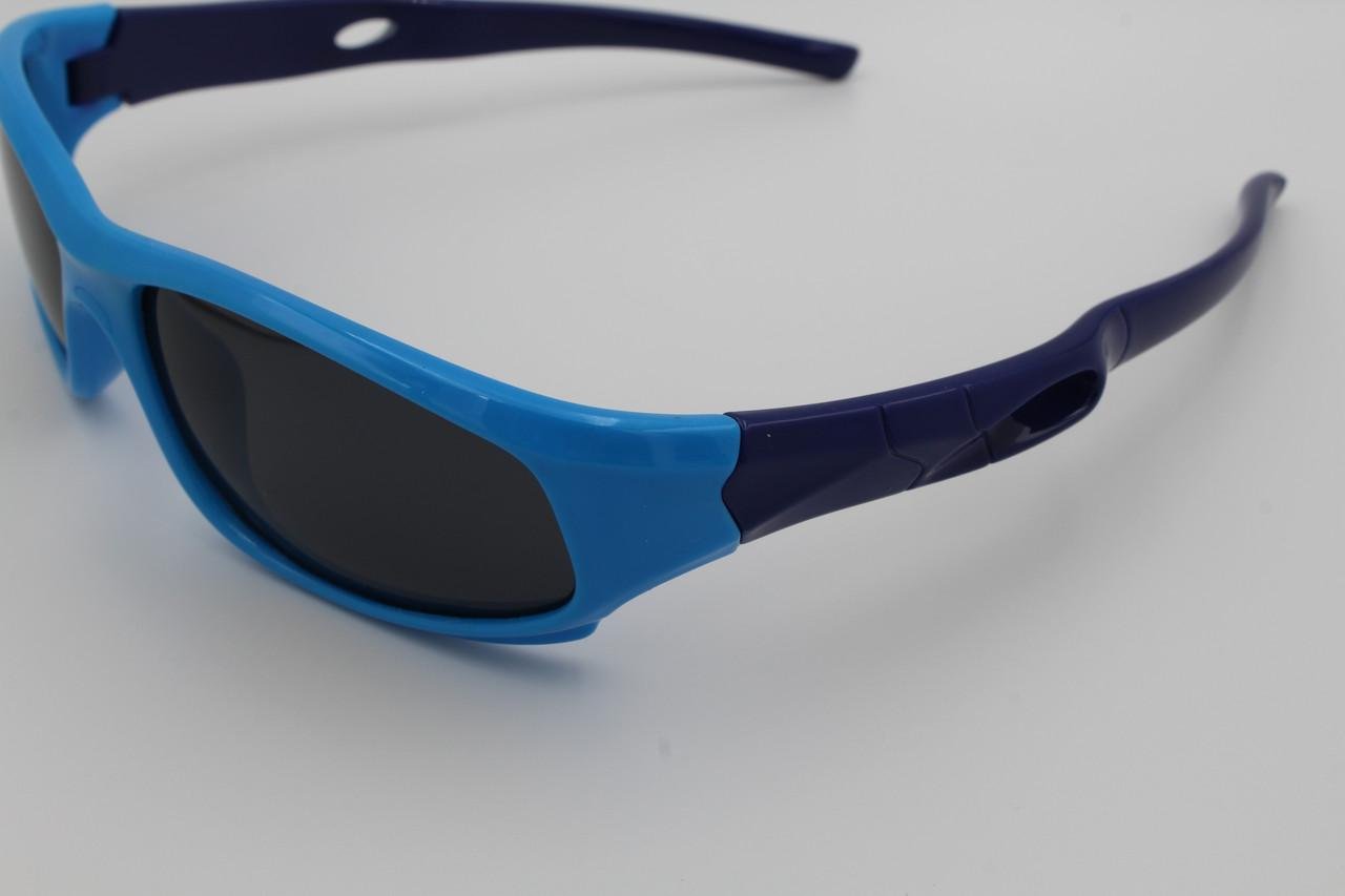 Сонцезахисні окуляри дитячі неломайки (Р5025) - фото 6 Сонцезахисні окуляри дитячі неломайки (Р5025) - фото 6