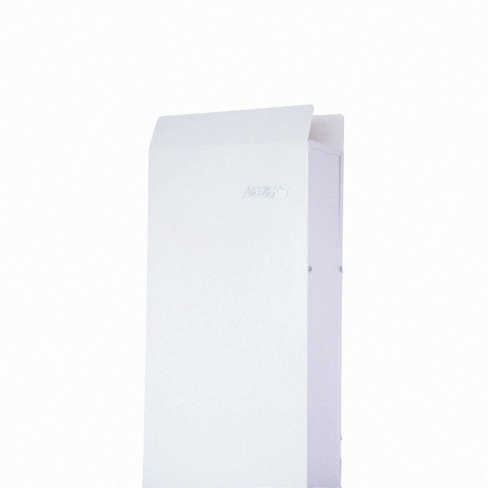 Рециркулятор бактерицидный AEREKS PRO-360 (28080379) - фото 4 Рециркулятор бактерицидный AEREKS PRO-360 (28080379) - фото 4