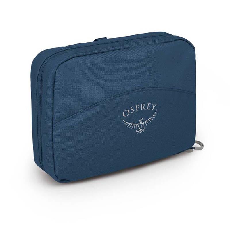 Косметичка-органайзер Osprey Daylite Hanging Organizer Kit Wave Blue (009.3263)