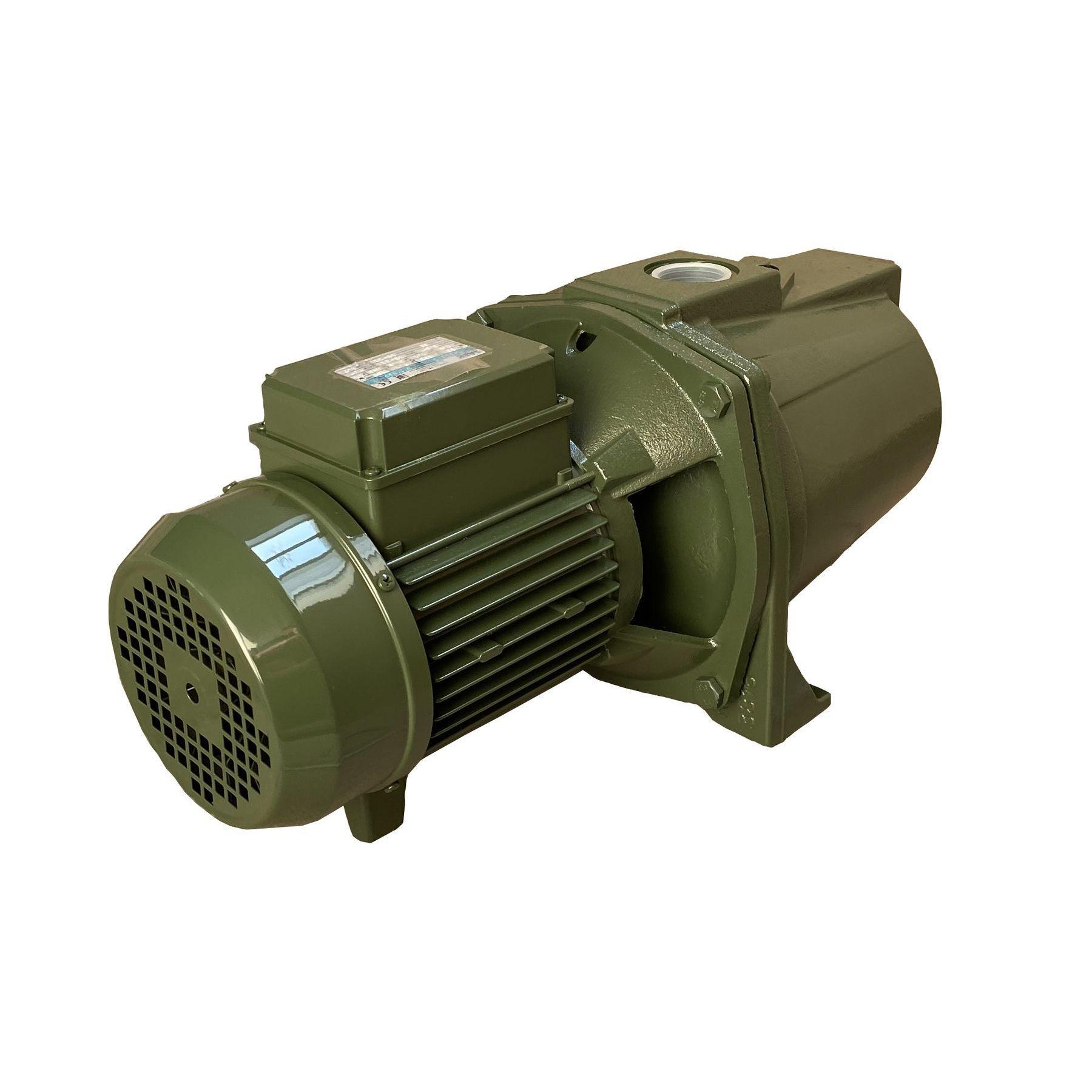 Насос центробежный M-300C 1,1 кВт SAER 7 м3/час 48 м (147825)