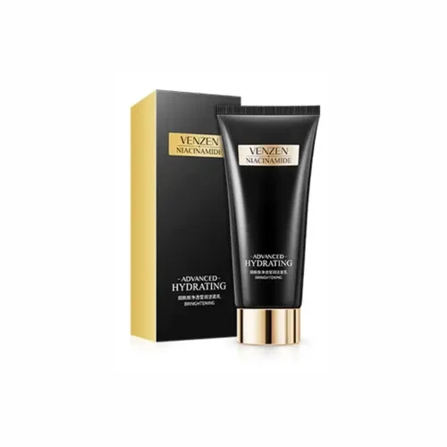 Пенка для умывания Venzen Niacinamide Advanced Hydrating Moisturizing Cleanser с экстрактом никотинамида 100 мл (27302637)