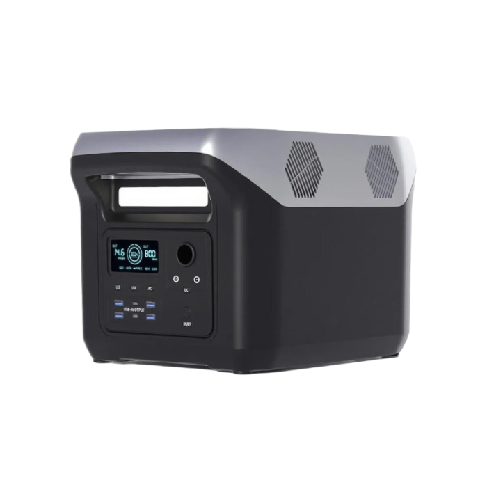 Зарядная станция 1000 Вт UKC Sine 100 25,6V, 30A (7259)