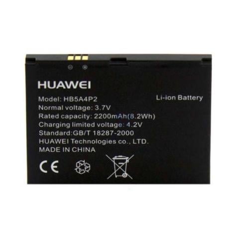 Акумулятор HB5A4P2 для телефона Huawei S7 2200mAh (10291571)