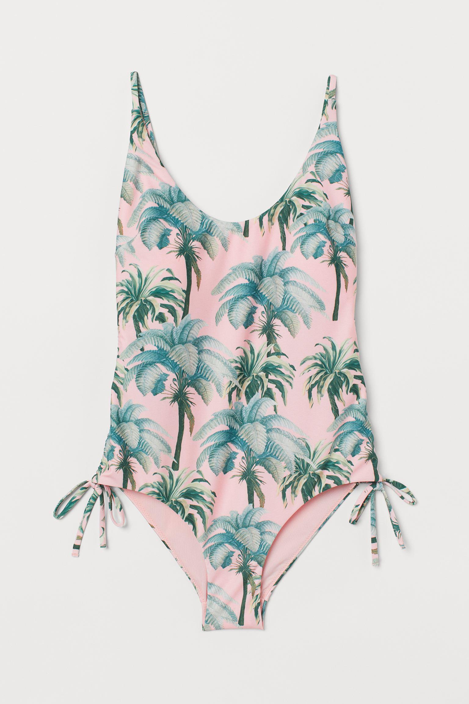 Купальник р. 50 Светло-розовый (8046131bar)